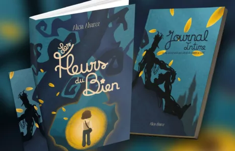 couvertures_illustree_roman_fantastique_et_journal_intime_koilors