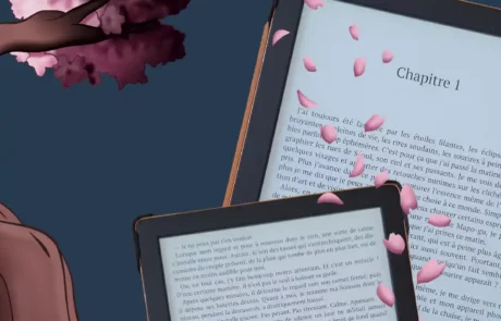 mise en page ebook livre eclipse
